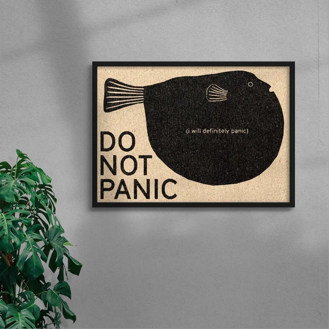 Do Not Panic