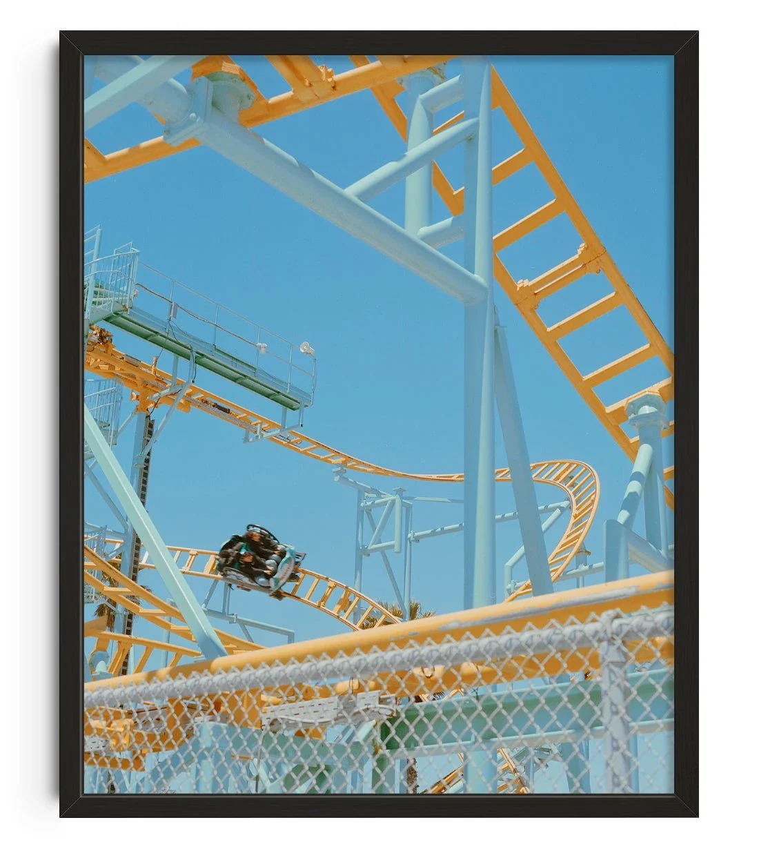The Giant Dipper