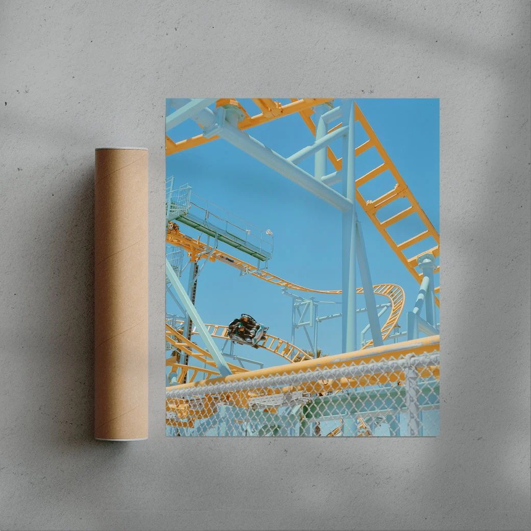 The Giant Dipper