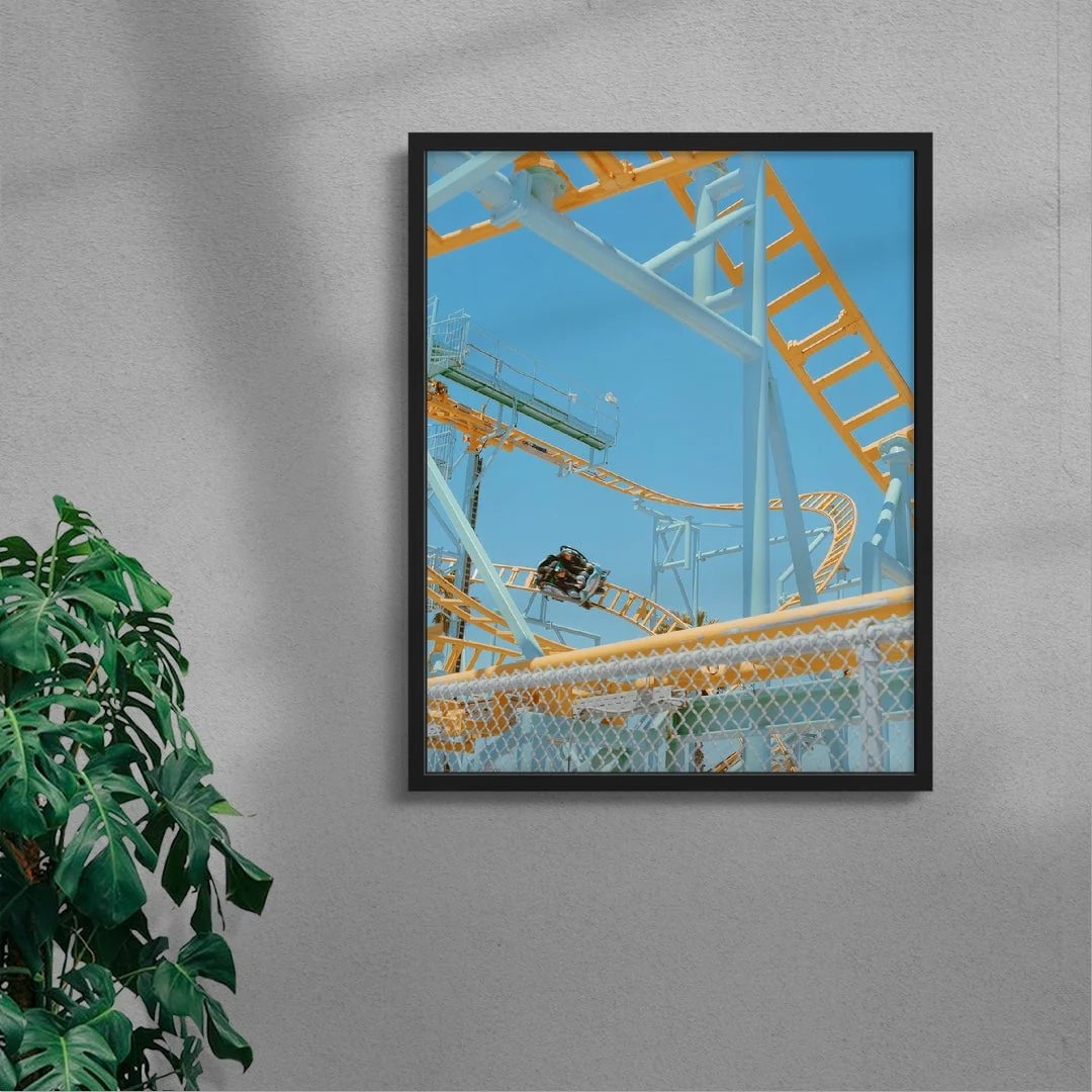 The Giant Dipper