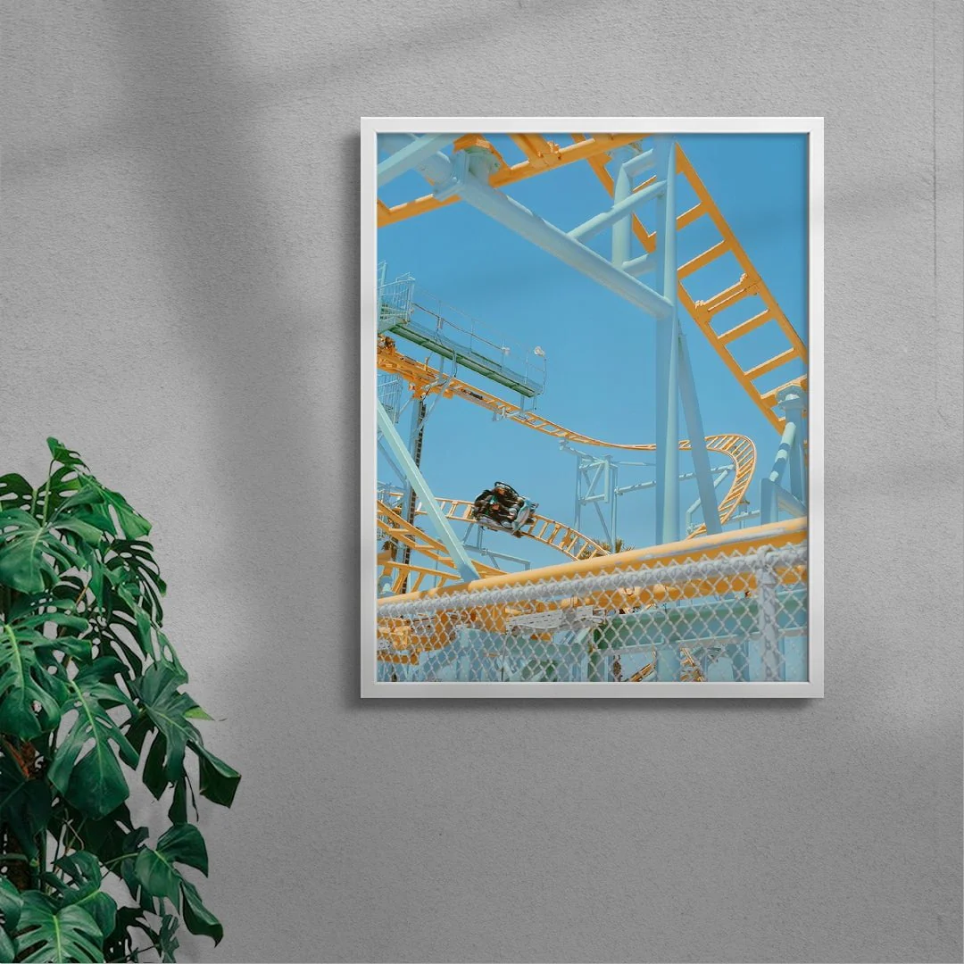 The Giant Dipper