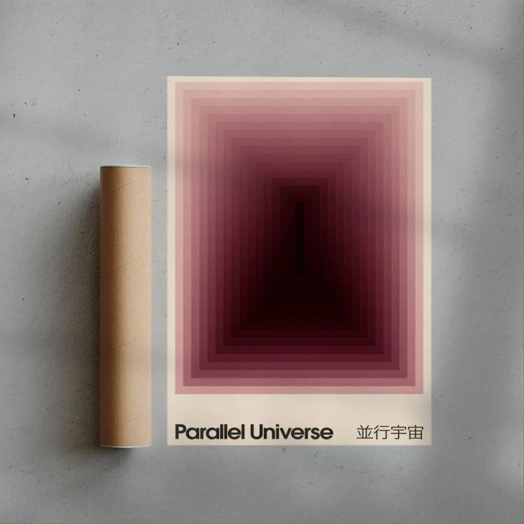 Parallel Universe