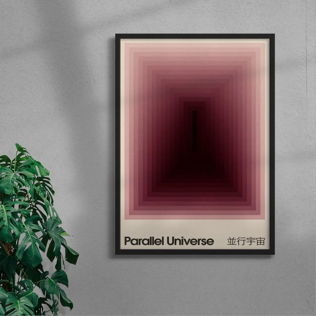 Parallel Universe