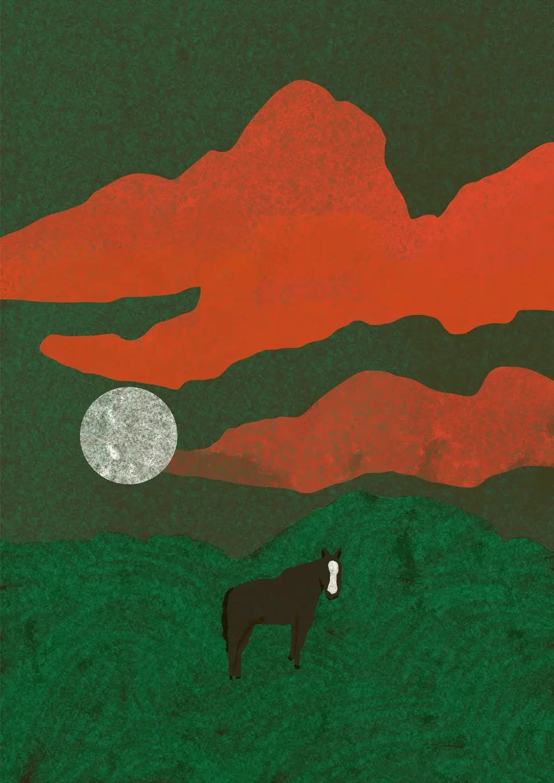 Emerald Midnight
