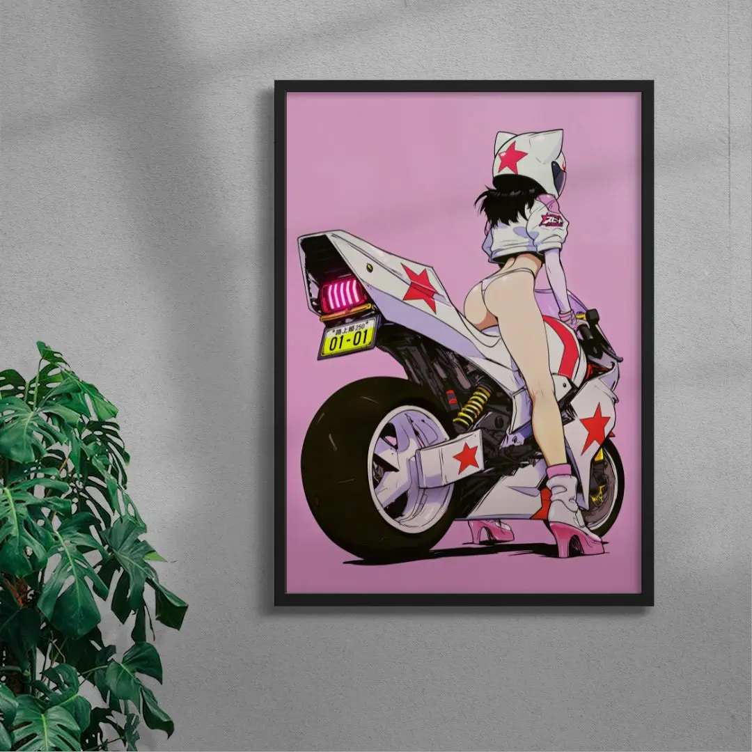 Street Princess