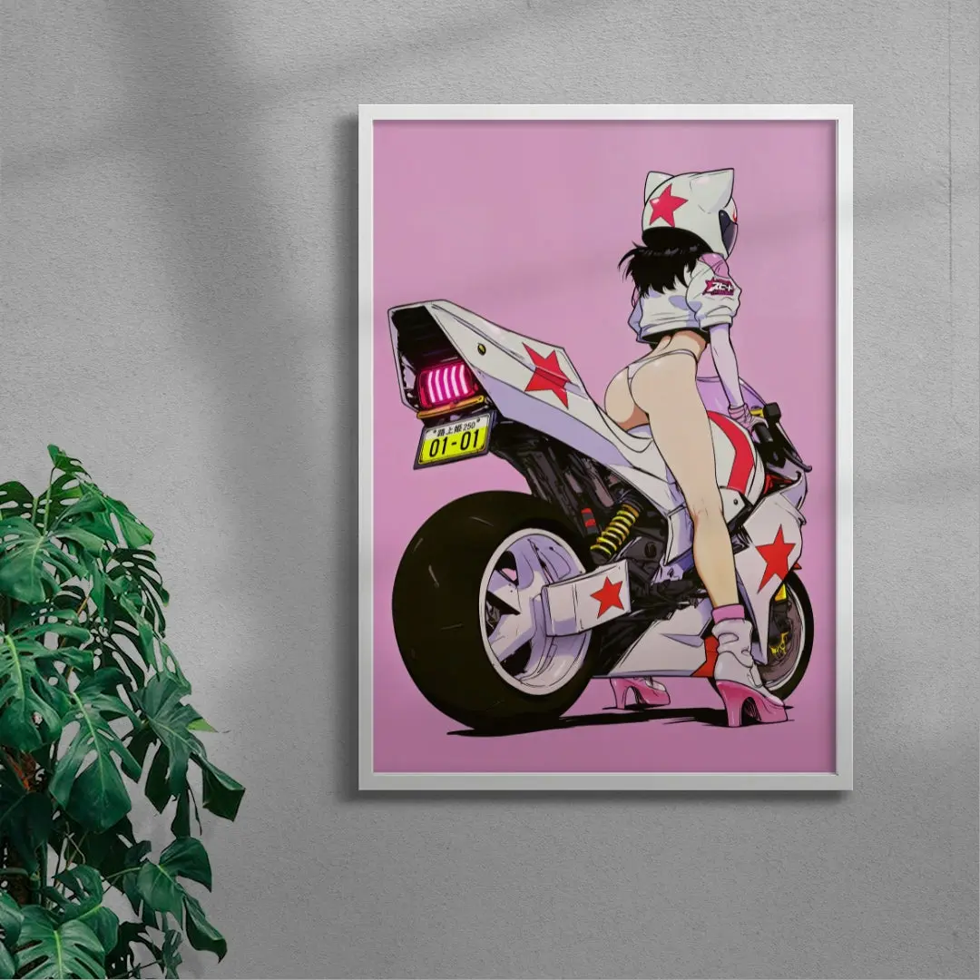 Street Princess