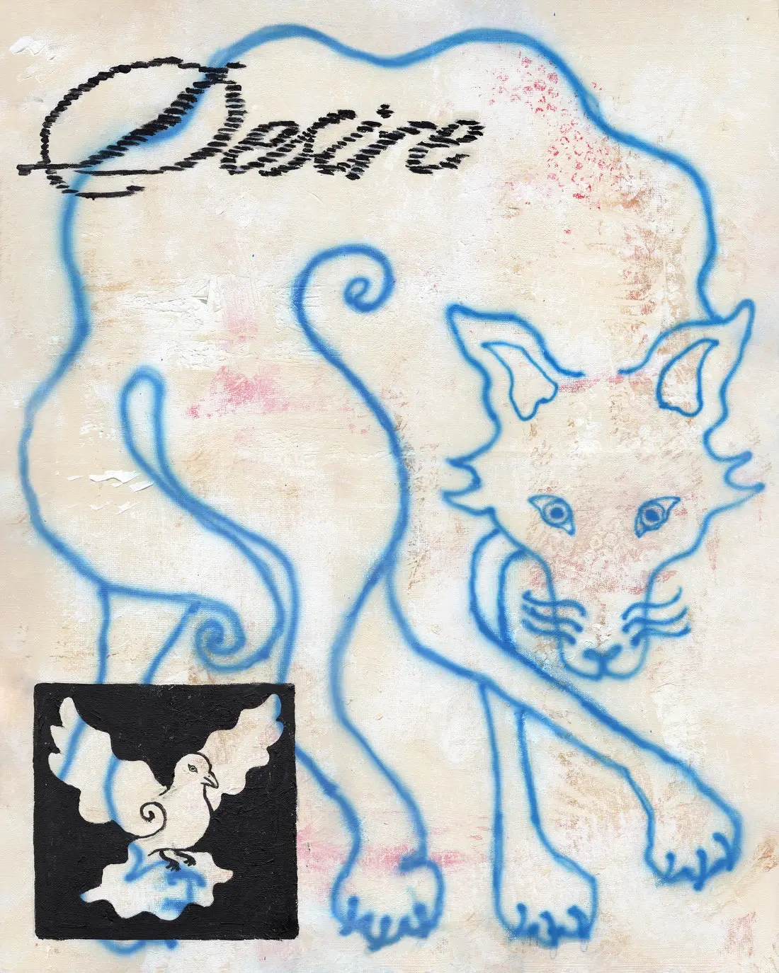 Desire