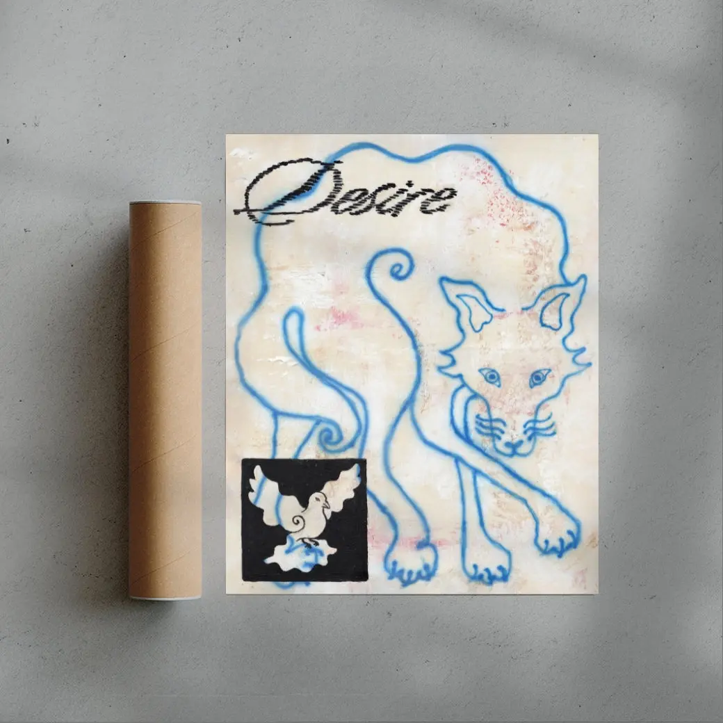 Desire