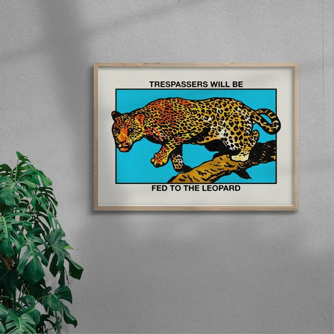 9205-trespassers-will-be-fed-to-the-leopard-6.webp Trespassers will be fed to the Leopard
