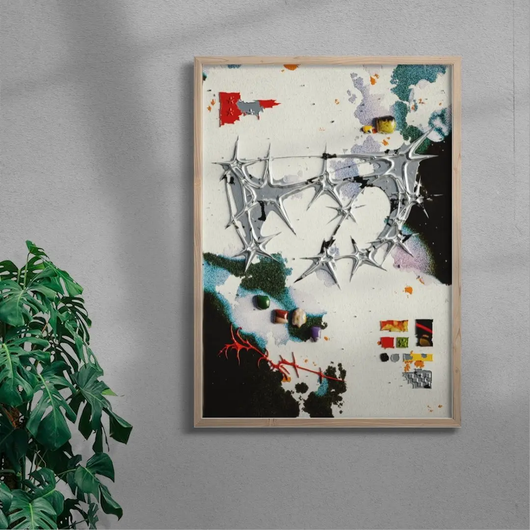 Cold Constellations