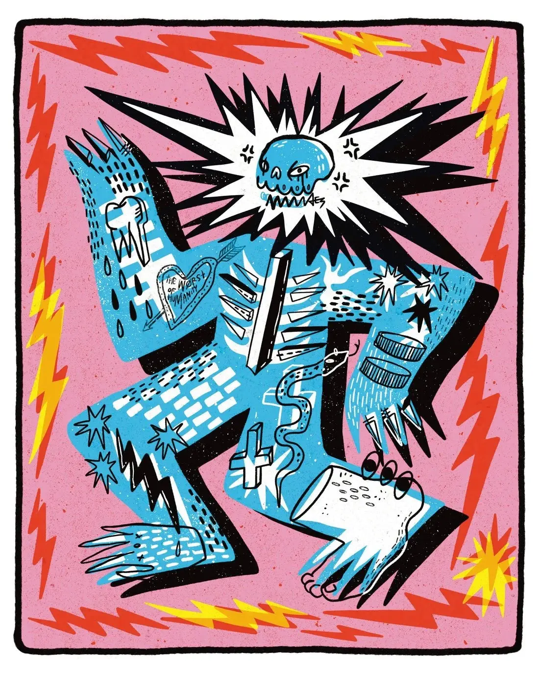 Migraines