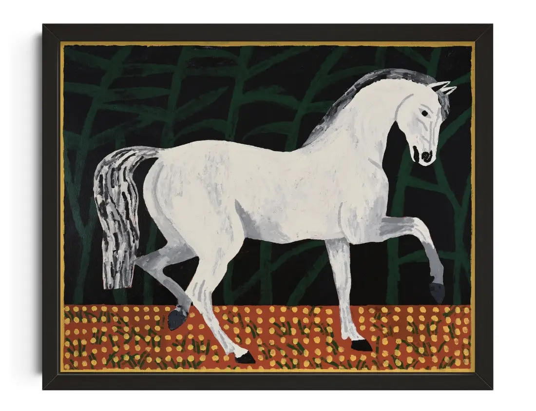White Horse