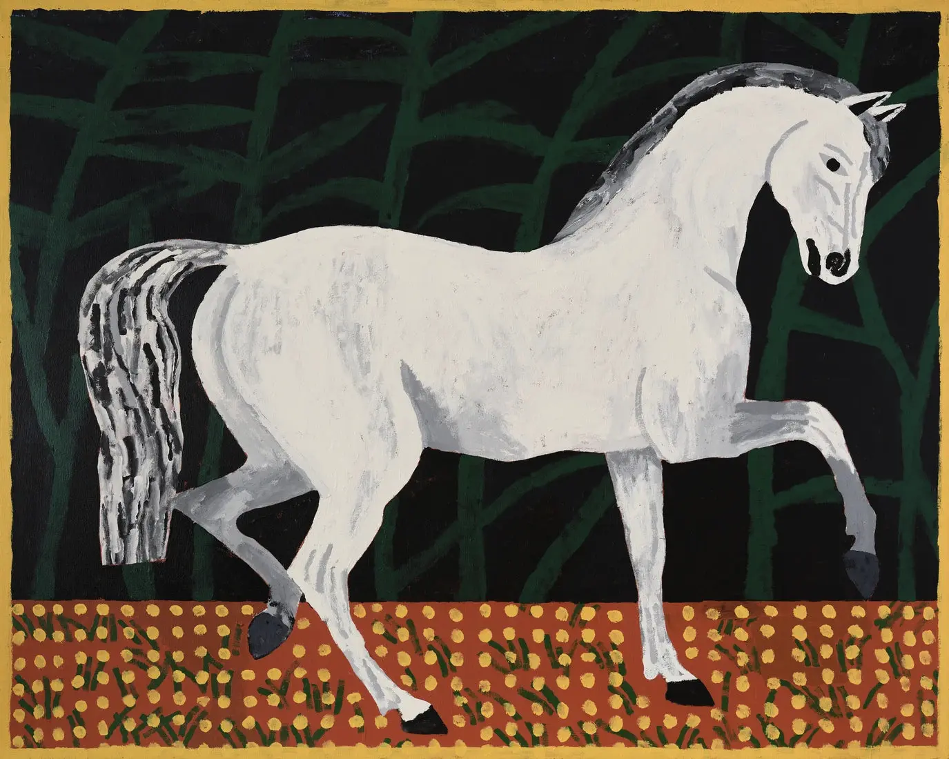 White Horse