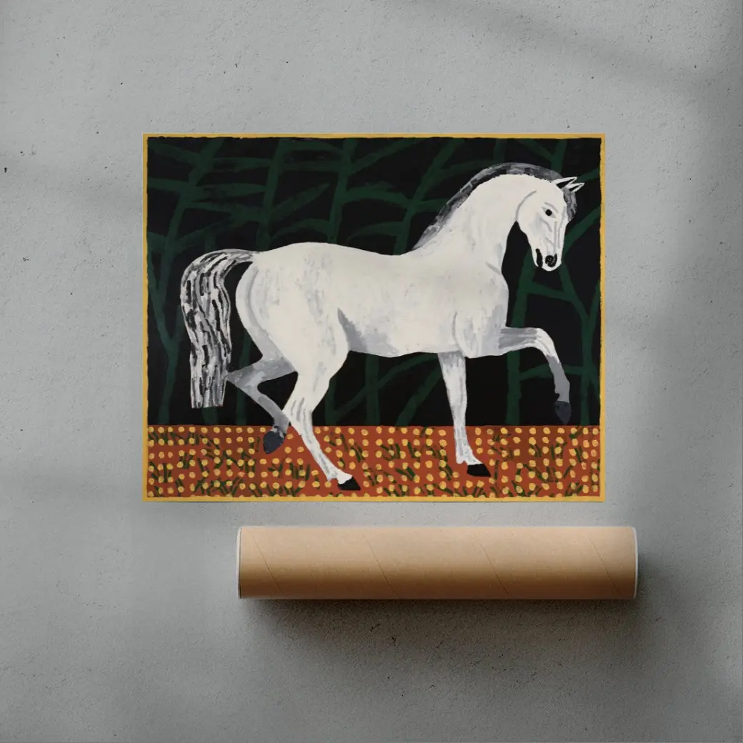 White Horse