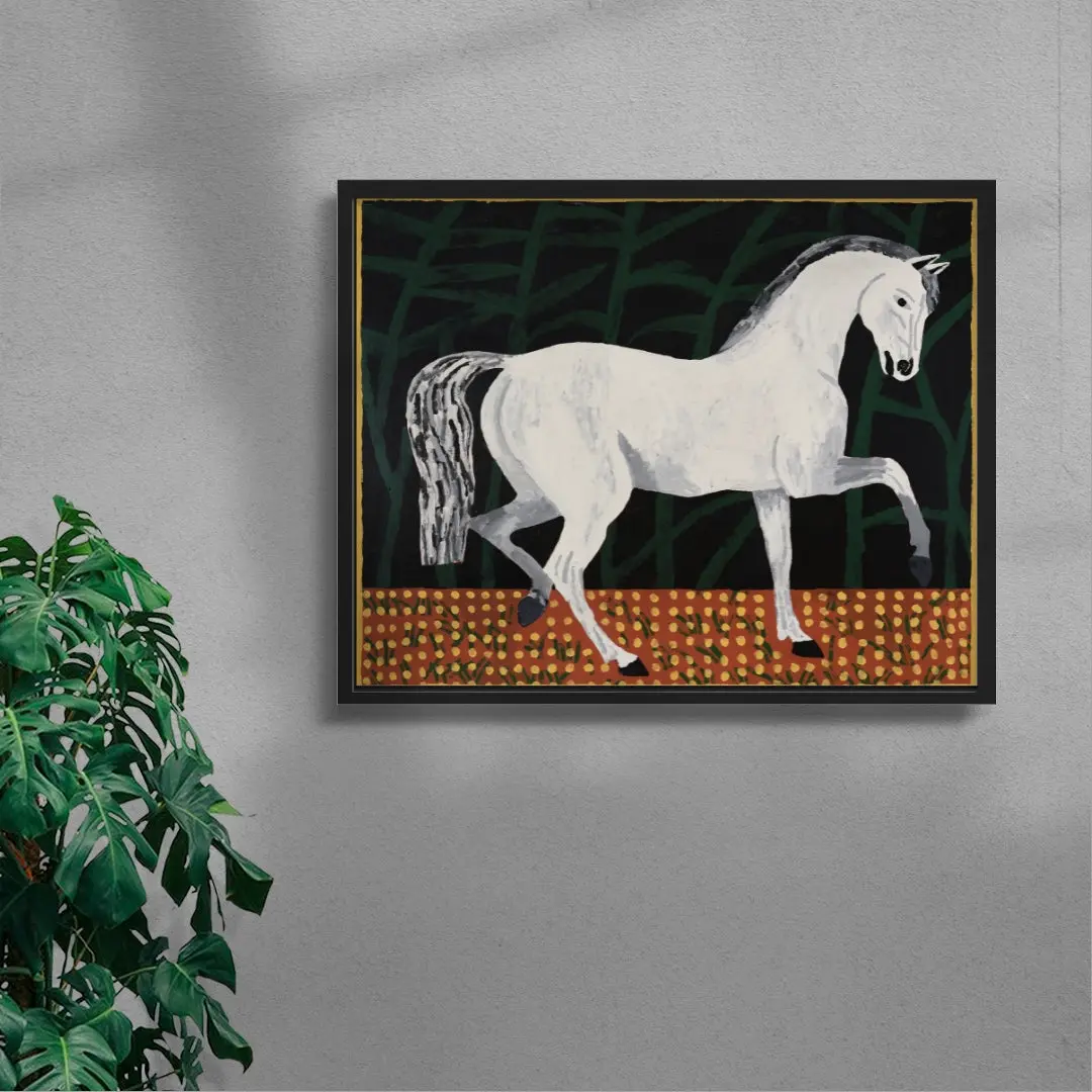 White Horse