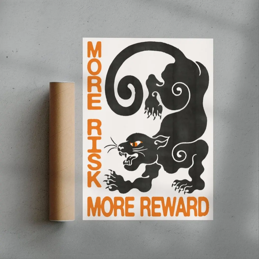 Risk Reward