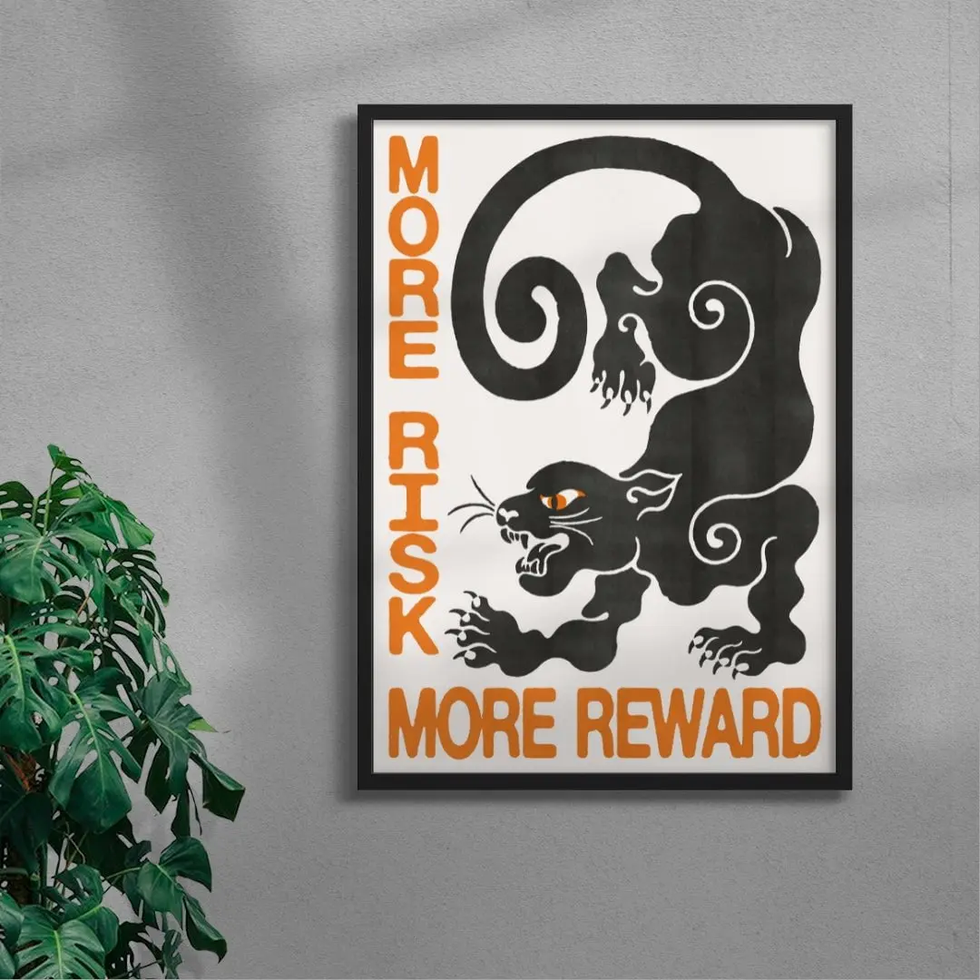 Risk Reward