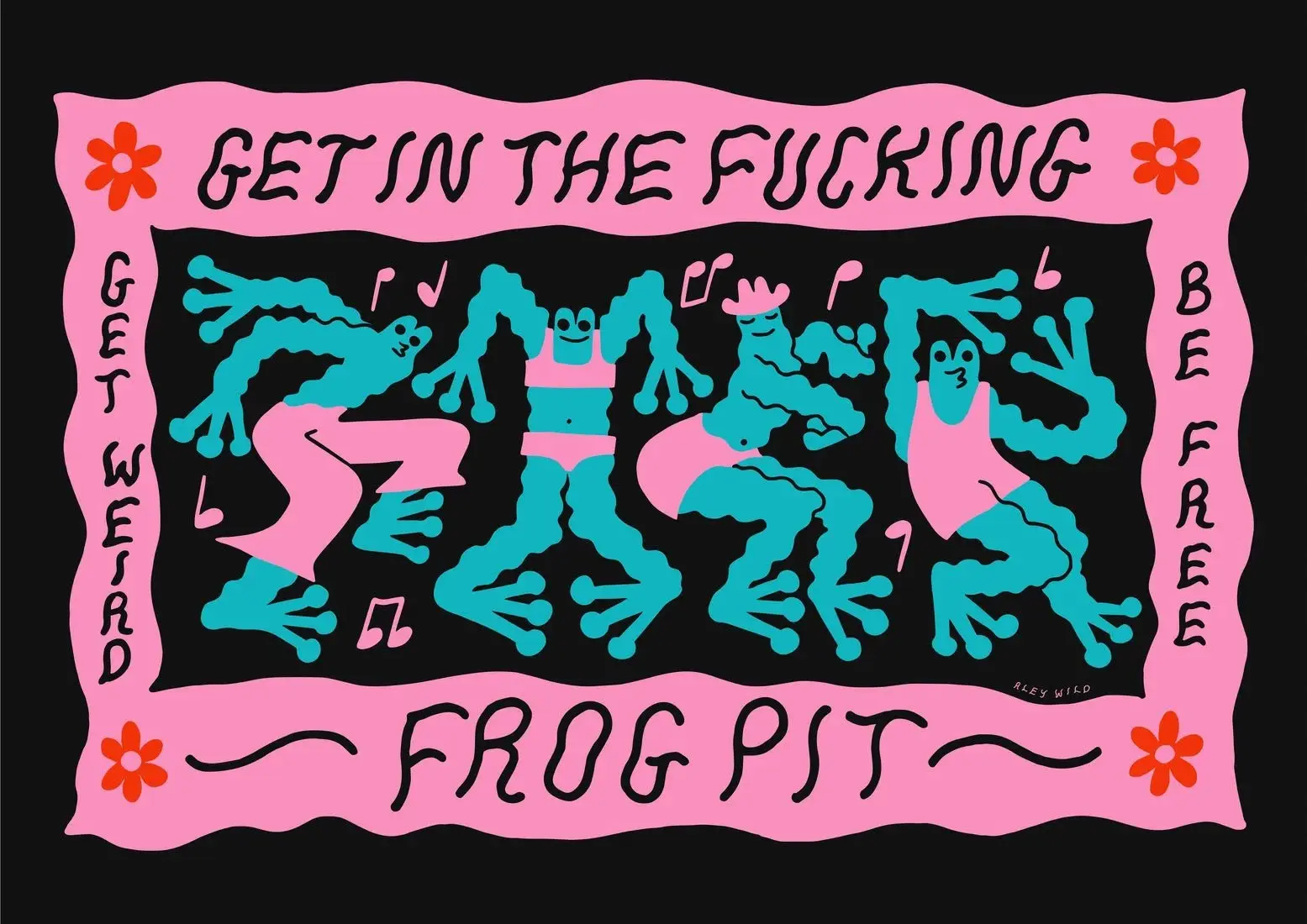 9709-get-in-the-fucking-frog-pit-2.webp Get In The Fucking Frog Pit