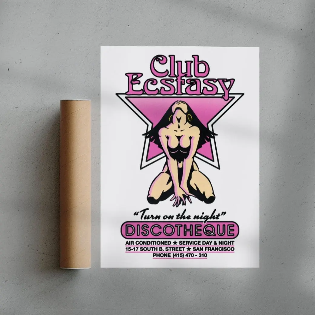 Club Ecstasy